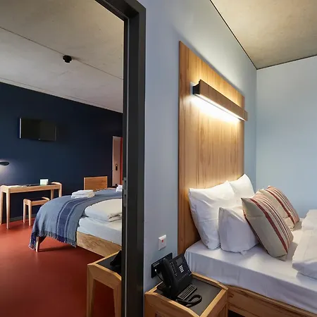 Rossi Hotel