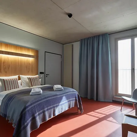 Rossi 3* Berlin