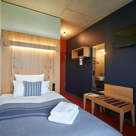 Hotel Rossi 3*