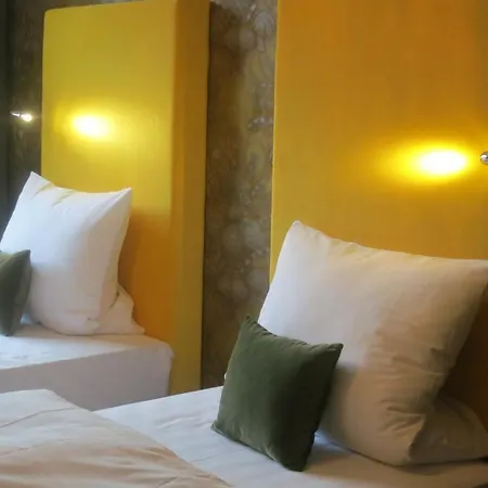 Apartman Berlinapartments-downtown Berlin