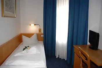 Szálloda Spreewitz Am Kurfuerstendamm Berlin