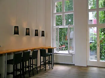 Arte Luise Kunsthotel Hotel Berlin