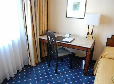 City Al Vita Hotel Berlin