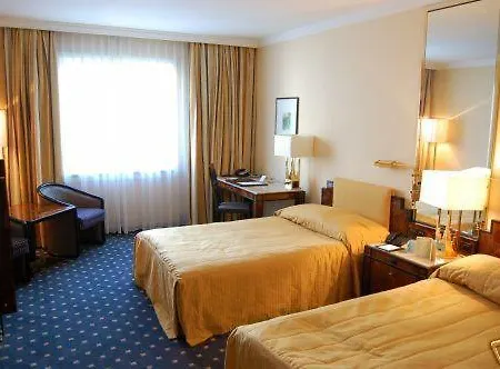 Hotel City Al Vita Berlin