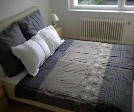 Apartment Berlin-stays *