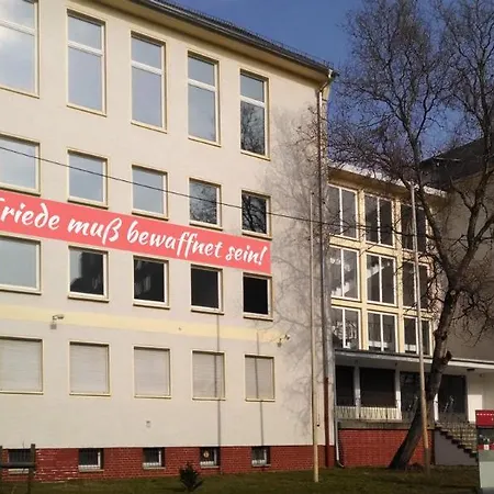Hotel Eastpax Berlin