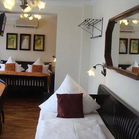 Aparthotel Aparthotel Guzulka & Restaurant 3*