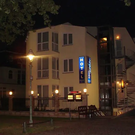 Apartmanhotel Guzulka & Restaurant