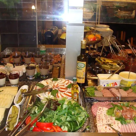 Apartmanhotel Guzulka & Restaurant