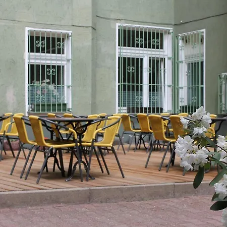 Kolo 77 Hotel Berlijn