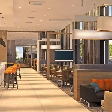 Hampton By Hilton Centre Alexanderplatz 3* Berlín
