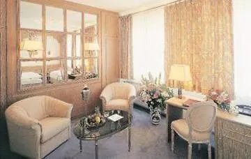 Ringhotel Seehof 4* ברלין