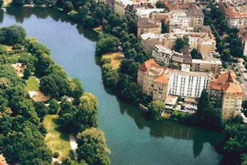 Ringhotel Seehof ברלין