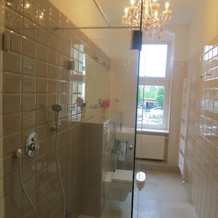 Apartman Berlinapartments-downtown