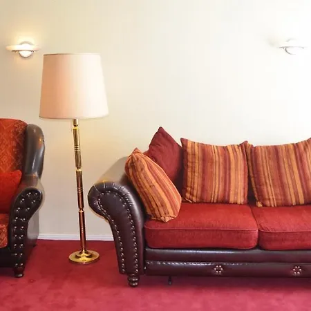 Kurfuerst Am Kurfuerstendamm Hotel Berlino
