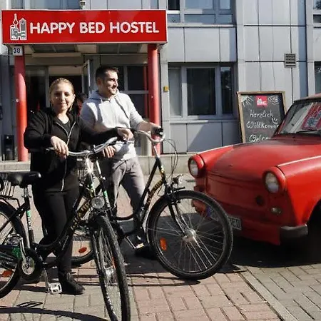 Meininger Hallesches Ufer Hotel Berlin