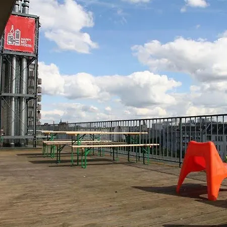Meininger Hallesches Ufer 3* Berlin