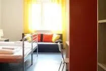 Hotel Meininger Hallesches Ufer Berlin