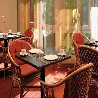 Nh Kreuzberg 3* Berlin