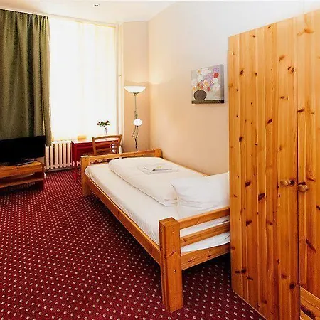 Elegia Am Kurfuerstendamm 2* Berlin
