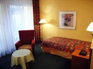 Arcos Haus Hotel 3*