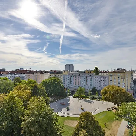 Downtown Mitte Aparthotel