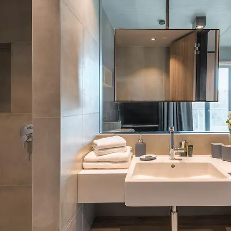 Downtown Mitte Aparthotel