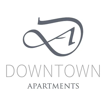 Downtown Mitte Aparthotel Berlin