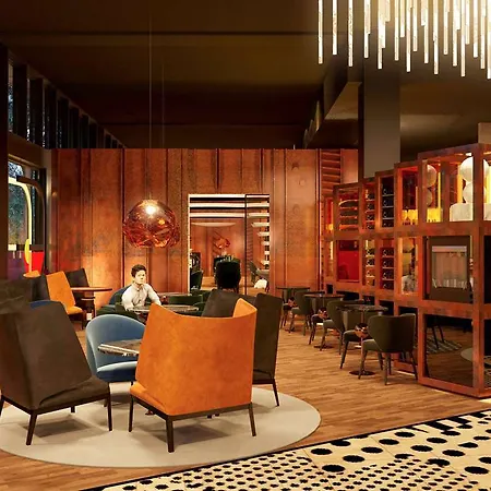 Pullman Schweizerhof Hotel Berlim