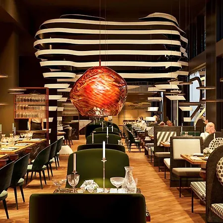 Pullman Schweizerhof Hotel 5*