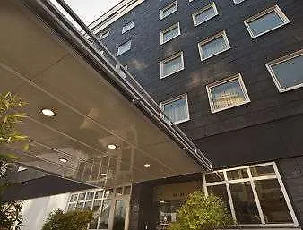 Tryp By Wyndham Am Ku'damm Hotel 3*