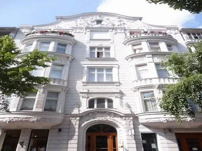 Astrid Am Kurfuerstendamm Hotel