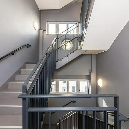 Hotel Garner - Mitte By Ihg 4*