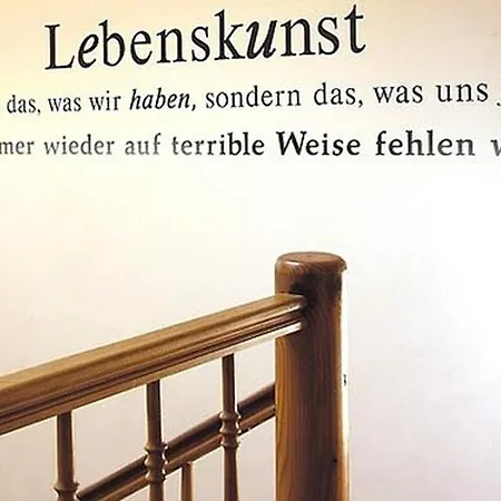 Hotel Arte Luise Kunsthotel 3*