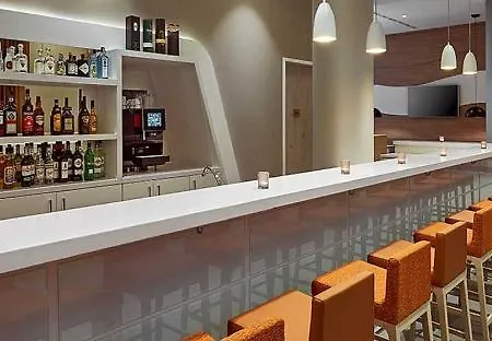Hotel Hampton By Hilton Centre Alexanderplatz 3*