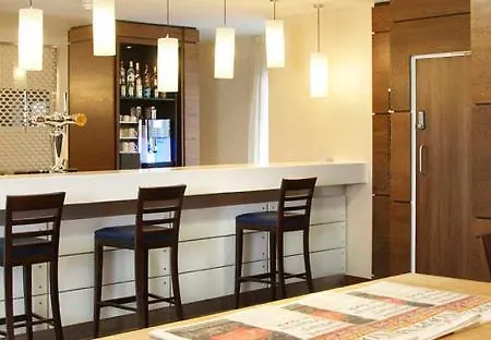 Hampton By Hilton Centre Alexanderplatz 3* Berlín