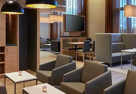 Hotel Hampton By Hilton Centre Alexanderplatz 3*