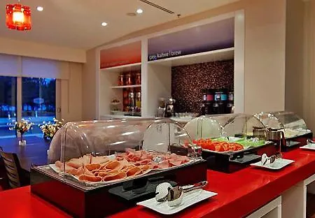 Hampton By Hilton Centre Alexanderplatz 3* Berlín