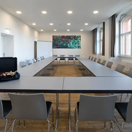 Hostel Ostkreuz *