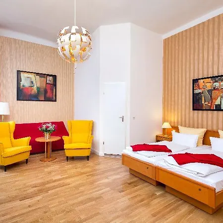 Amc - Schoeneberg 3* Berlin