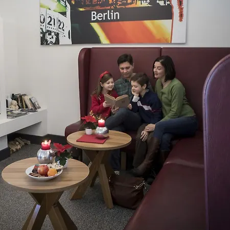 Hostel Ostkreuz *