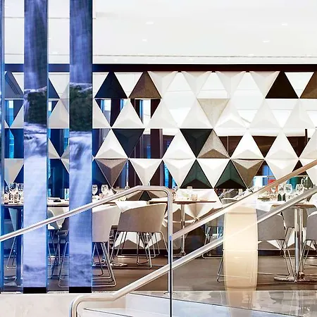 Nh Collection Mitte Friedrichstrasse 4* Berlin