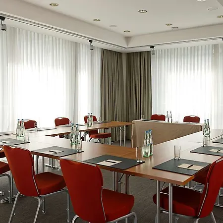 Nh Collection Mitte Friedrichstrasse 4* Berlin