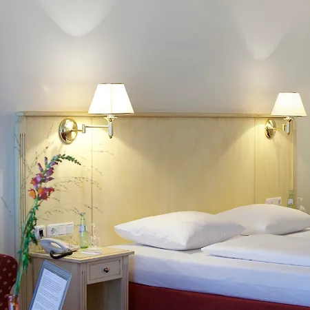 Chateau Kurfuerstendamm 4* Berlin