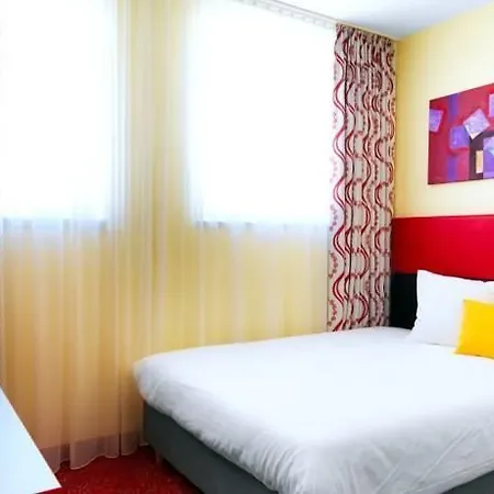 Ibis Styles Alexanderplatz 3* Berlin