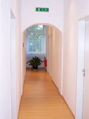 Majestic 3* Berlin
