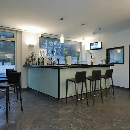 Mitte By Campanile 3* Berlim