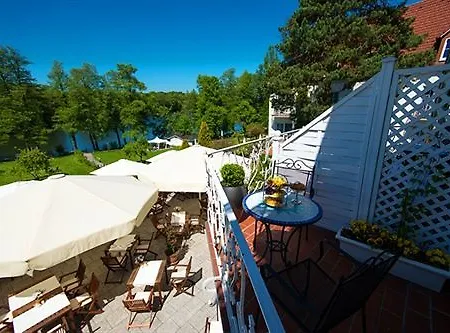 Hotel Residenz Am Motzener See 4*
