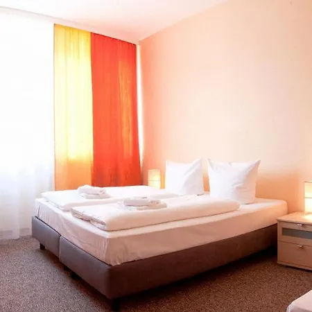 Hotel Amadeus Am Kurfurstendamm