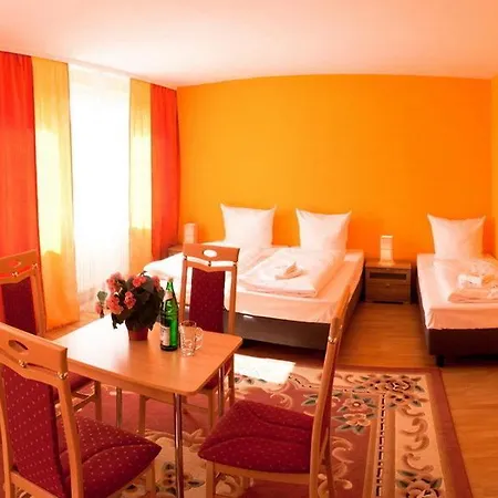 Amadeus Am Kurfurstendamm 3* Berlin